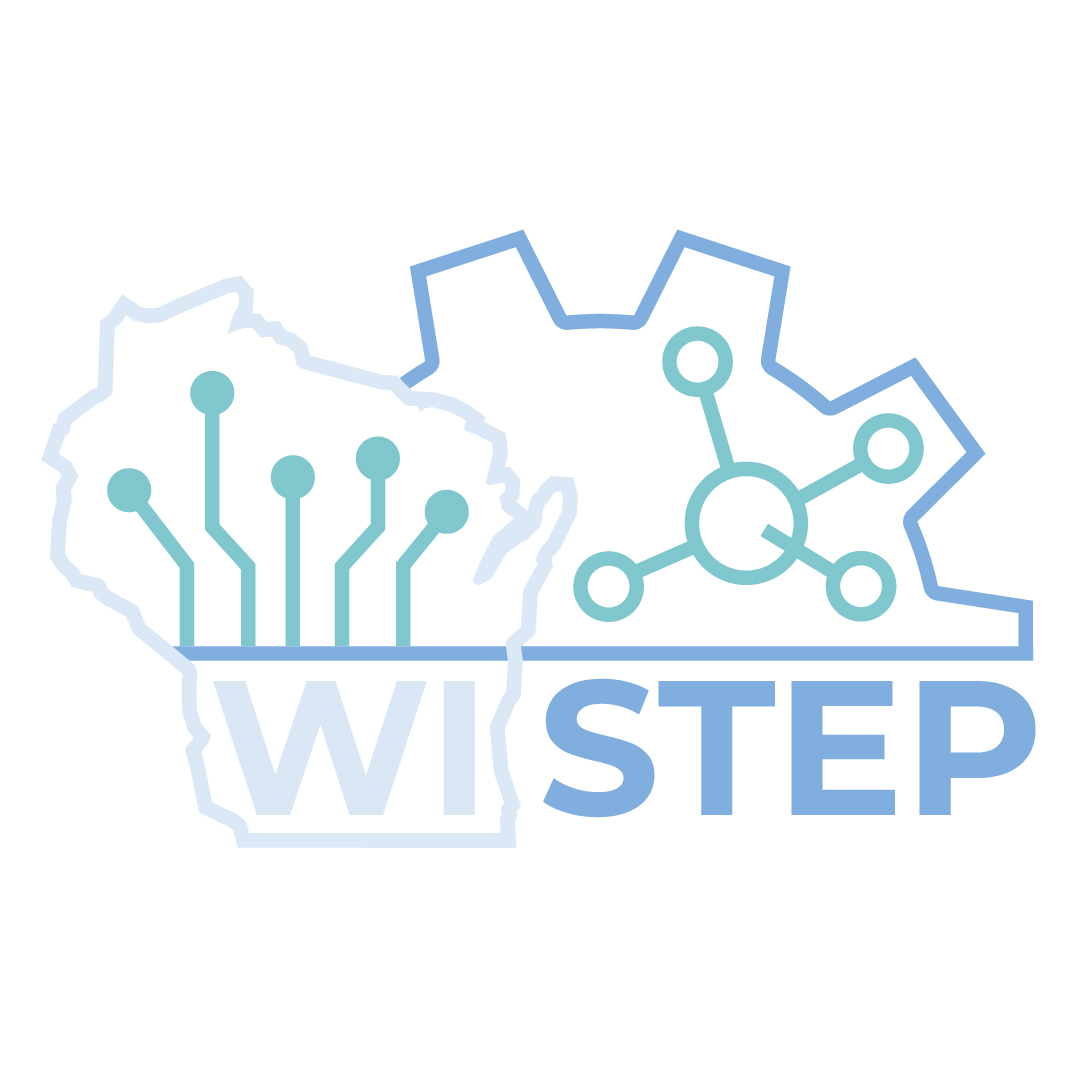WI STEP logo used as placeholder for missing headshot